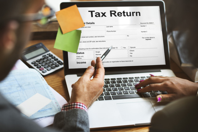 Benefits of Income Tax Return Filing: Simplify Your Taxes with Taxsing.in