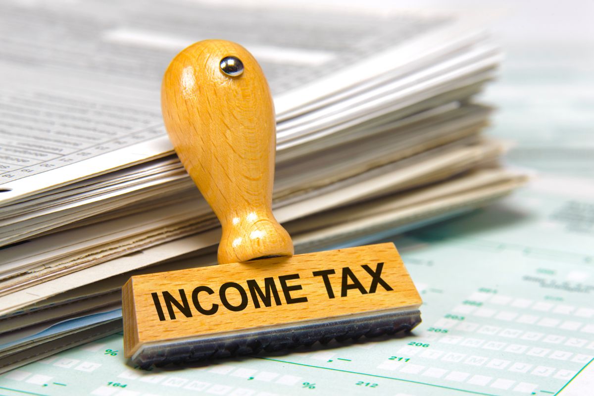 Demystifying Income Tax Return: A Comprehensive Guide for Individuals 