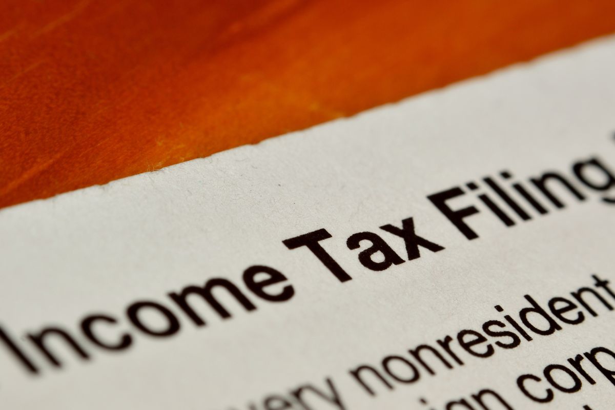 Income from Business and Profession - Presumptive Income Tax Filing Explained