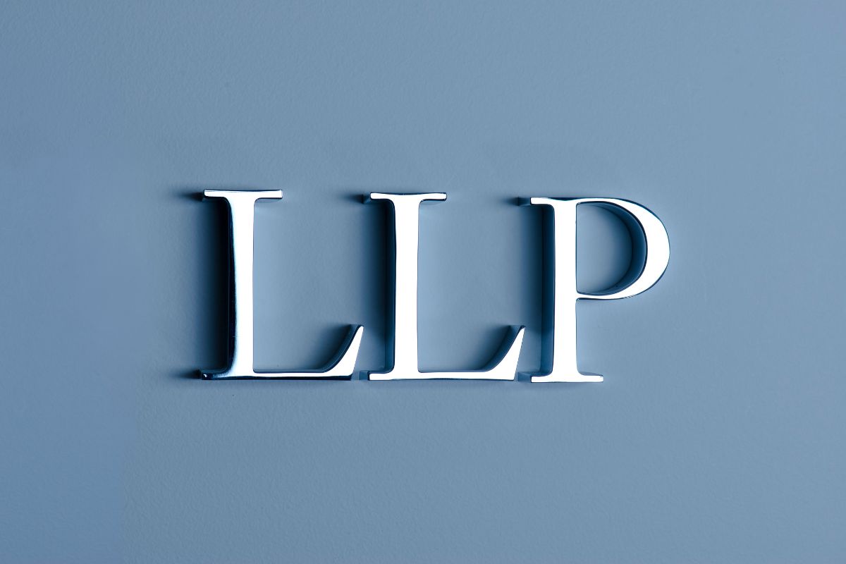 Understanding the Formation of Limited Liability Partnerships (LLPs)