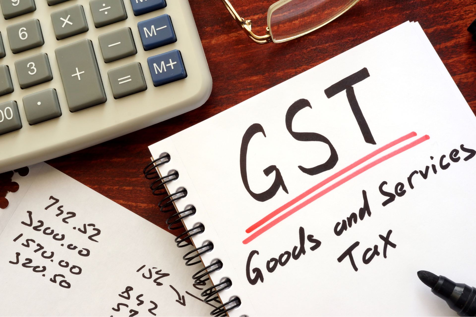 Mastering GST Registration: A Step-by-Step Guide