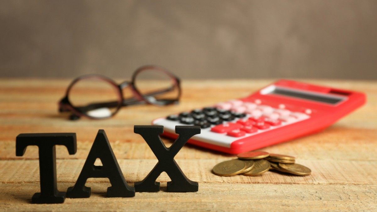 No income tax till Rs 7.27 lakh per annum under new tax regime